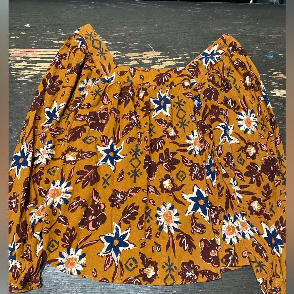 Blouse